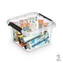 Pojemnik pudełko kosz organizer na drobiazgi 1,15l