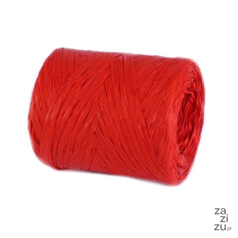 Rafia czerwona 200m | 119000 - 1/200 18-00-00 Rafia czerwona 200m | 119000 - 1/200 18-00-00