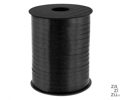 Tasiemka pastelowa czarna 458m | GT-5P17 Tasiemka pastelowa czarna 458m | GT-5P17
