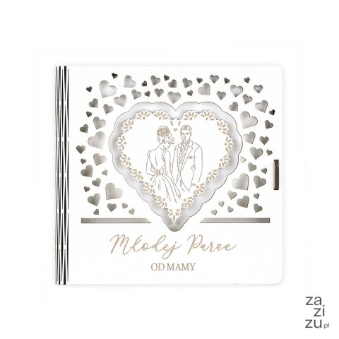 Album KW DG Ślub Od Mamy nr. 11 Album KW DG Ślub Od Mamy nr. 11