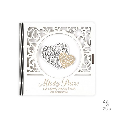 Album KW DG Ślub Od Rodziców nr. 10 Album KW DG Ślub Od Rodziców nr. 10