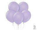 Balony 100szt jasny fiolet 27cm 12P-009
