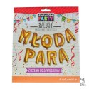 Balony Młoda para 16" | BAL-009