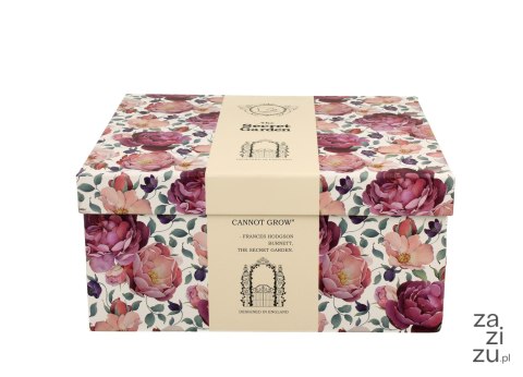 Filiżanki royal ze spodkami komplet 2szt. SPRING ROSES WHITE Filiżanki royal ze spodkami komplet 2szt. SPRING ROSES WHITE