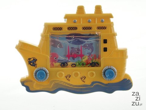 Gra wodna 15cm Gra wodna 15cm