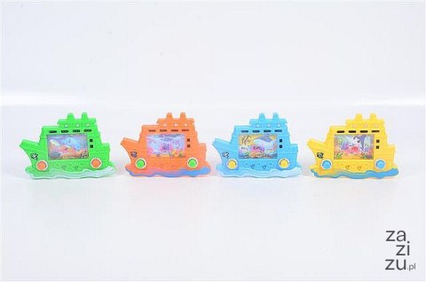 Gra wodna 15cm Gra wodna 15cm