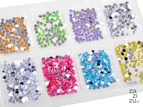 Haft diamentowy zestaw kreatywny MAGICZNY | ZA4144 Haft diamentowy zestaw kreatywny MAGICZNY | ZA4144