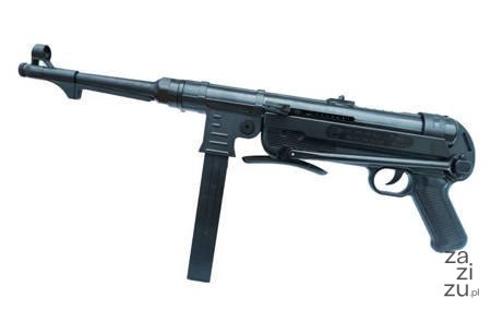 Imitacja broni pistolet 87cm | A72 Imitacja broni pistolet 87cm | A72