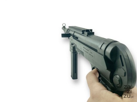 Karabin na kulki z wizjerem 370195 Karabin na kulki z wizjerem 370195