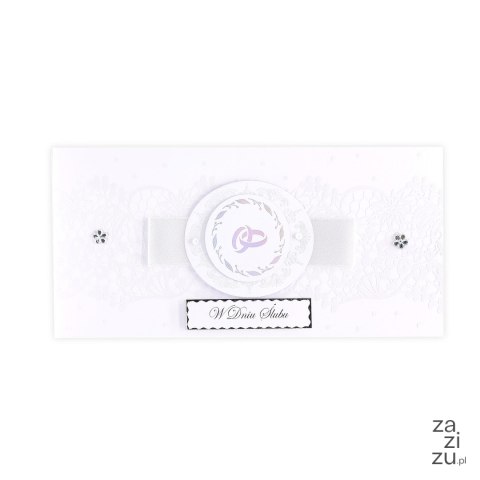 Karnet DL W Dniu Ślubu MIX Karnet DL W Dniu Ślubu MIX