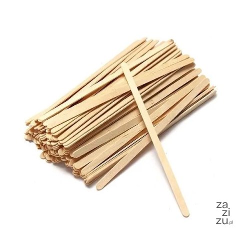 Mieszadełka drewniane do kawy herbaty 18cm 1000szt. | 27-96 Mieszadełka drewniane do kawy herbaty 18cm 1000szt. | 27-96