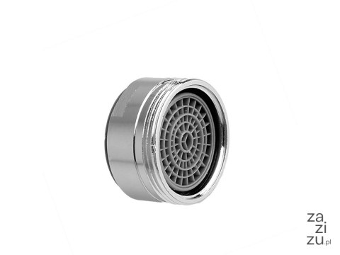 Nakładka 10szt na kran perlator do baterii m24 chrom 01708 Nakładka 10szt na kran perlator do baterii m24 chrom 01708