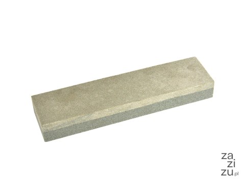 Osełka dwustronna prostokątna 20x5x2,5cm Osełka dwustronna prostokątna 20x5x2,5cm