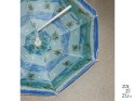 Parasol ogrodowy 140cm PARO2844
