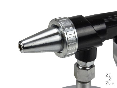 Pistolet do piaskowania G01195 Pistolet do piaskowania G01195