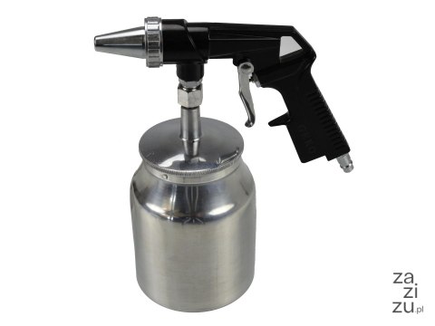 Pistolet do piaskowania G01195 Pistolet do piaskowania G01195