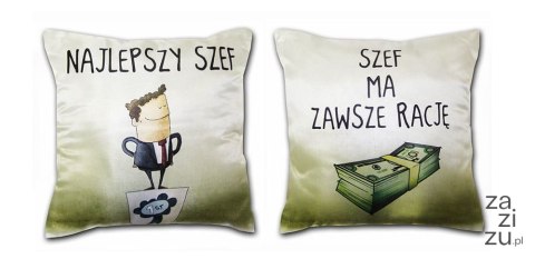 Poduszka dla szefa S150 Poduszka dla szefa S150
