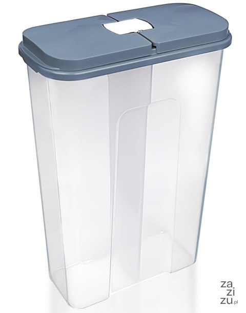 Pojemnik na sypkie LUNA 2,9l | BG-676 Pojemnik na sypkie LUNA 2,9l | BG-676