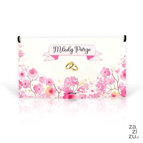 Pudełko MINI drewno Ślub - 10 mix Pudełko MINI drewno Ślub - 10 mix