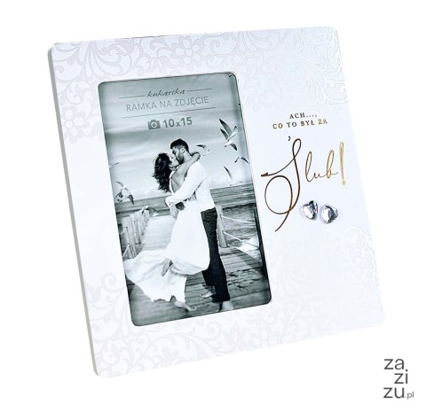 Ramka Moments ślub | RM-064 Ramka Moments ślub | RM-064