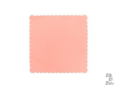 Serwetki 15x15cm 120szt RÓŻOWE PASTELOWE 11-04 Serwetki 15x15cm 120szt RÓŻOWE PASTELOWE 11-04