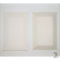 Tacka papierowa 100szt. 14x24cm | 06-01-1425