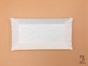 Tacka papierowa 100szt. 14x24cm | 06-01-1425