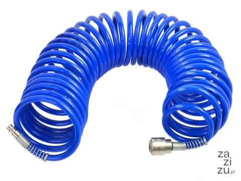 Wąż pneumatyczny PU 6,5x10mm 5m G02960 Wąż pneumatyczny PU 6,5x10mm 5m G02960