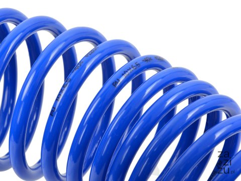 Wąż pneumatyczny PU 6,5x10mm 5m G02960 Wąż pneumatyczny PU 6,5x10mm 5m G02960