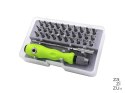 Zestaw precyzyjnych śrubokrętów torx wkrętak 32w1 11325