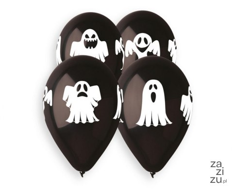 Balony hel Duchy 5 szt. GS120/430 Balony hel Duchy 5 szt. GS120/430