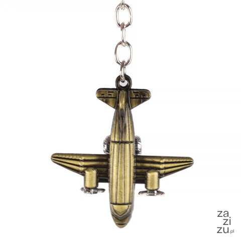 Brelok metalowy 12szt. | B-2199 Brelok metalowy 12szt. | B-2199