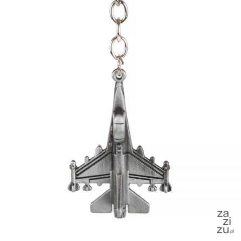 Brelok metalowy 12szt. | B-2199 Brelok metalowy 12szt. | B-2199