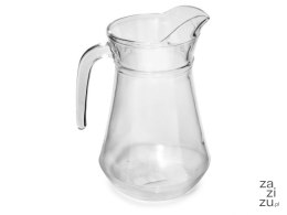 Dzbanek szklany 1,5l