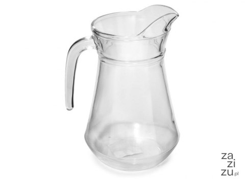 Dzbanek szklany 1,5l Dzbanek szklany 1,5l