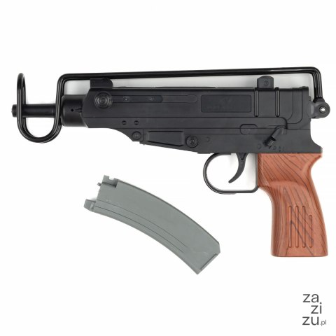 Karabin na kulki | M37 Karabin na kulki | M37