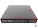 Napęd cd-r/dvd-rom/rw zewnętrzny usb nagrywarka 06224