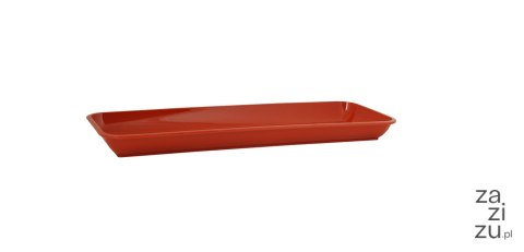 Skrzynka balkonowa 60 + podstawka TERAKOTA Skrzynka balkonowa 60 + podstawka TERAKOTA