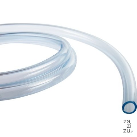 Wężyk PVC fi 10 x 1,5 mm, 1 mb Wężyk PVC fi 10 x 1,5 mm, 1 mb