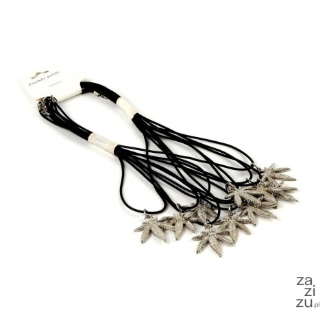Wisior 10szt MARYCHA SREBRNA W-19 Wisior 10szt MARYCHA SREBRNA W-19