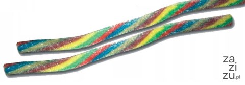 Żelki Maxi Tornado kable Fini 60 szt x 25g Żelki Maxi Tornado kable Fini 60 szt x 25g