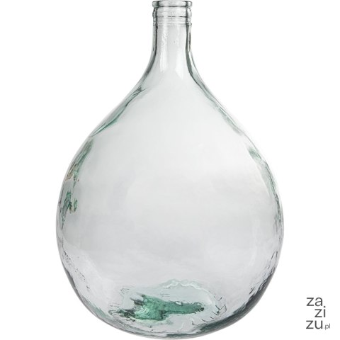 Balon do wina 20l w koszu plastikowym | 644020 Balon do wina 20l w koszu plastikowym | 644020