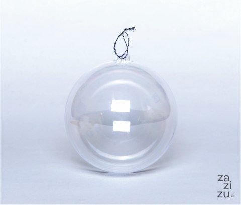 Bombka akrylowa 5szt. AB-10 Bombka akrylowa 5szt. AB-10