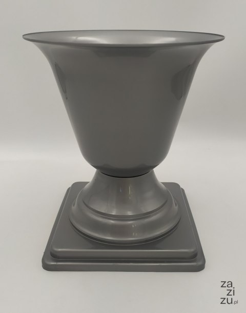 Flakon srebrny 26cm Flakon srebrny 26cm