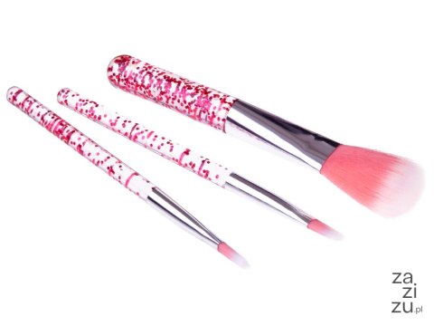 Kosmetyczka z kosmetykami zestaw do makijażu makeup | ZA4799 Kosmetyczka z kosmetykami zestaw do makijażu makeup | ZA4799