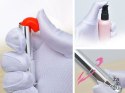 Kosmetyczka z kosmetykami zestaw do makijażu makeup | ZA4799