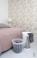 Kosz na bieliznę 25l okrągły | 6009