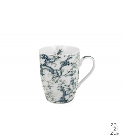 Kubek classic 360ml ORIENT BLUE Kubek classic 360ml ORIENT BLUE