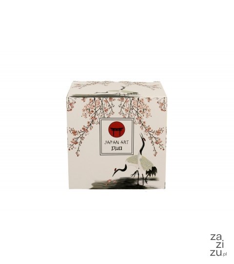 Kubek classic 380ml SAKURA I ŻURAWIE Kubek classic 380ml SAKURA I ŻURAWIE