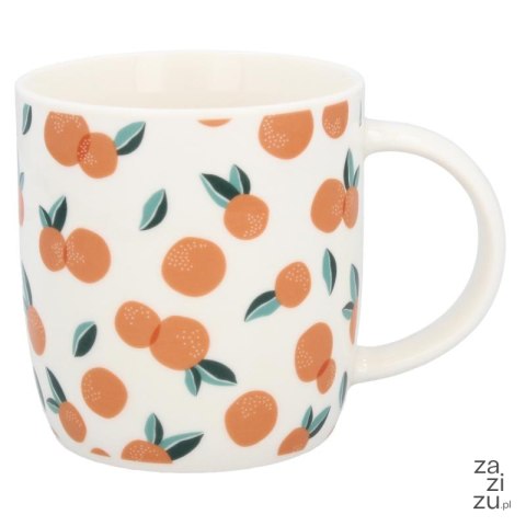 Kubek porcelanowy 365ml Kubek porcelanowy 365ml